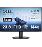 Amazon.co.jp: 【Amazon.co.jp限定】Dell SE2422H 23.8インチ モニター